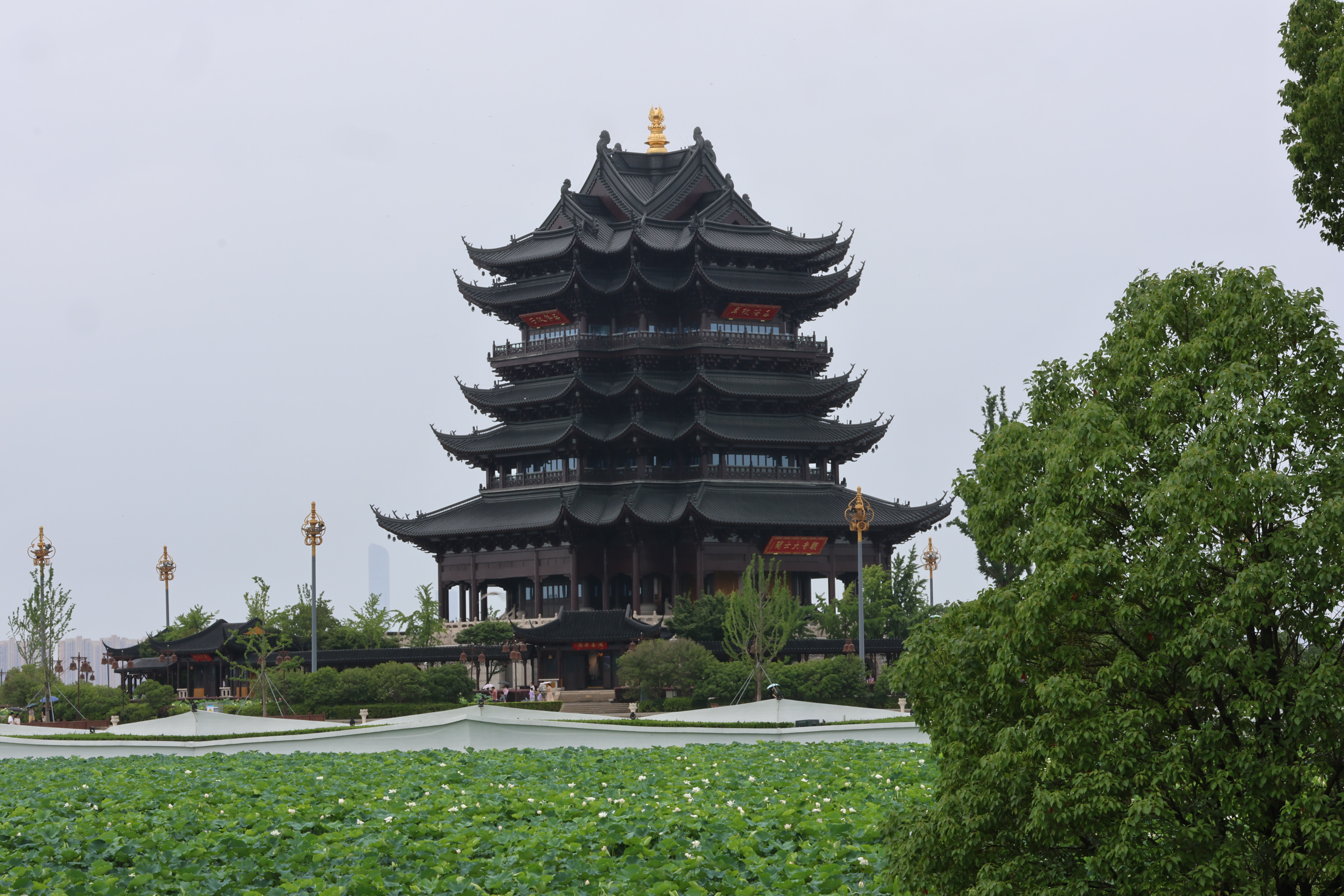 苏州重元寺 (10)