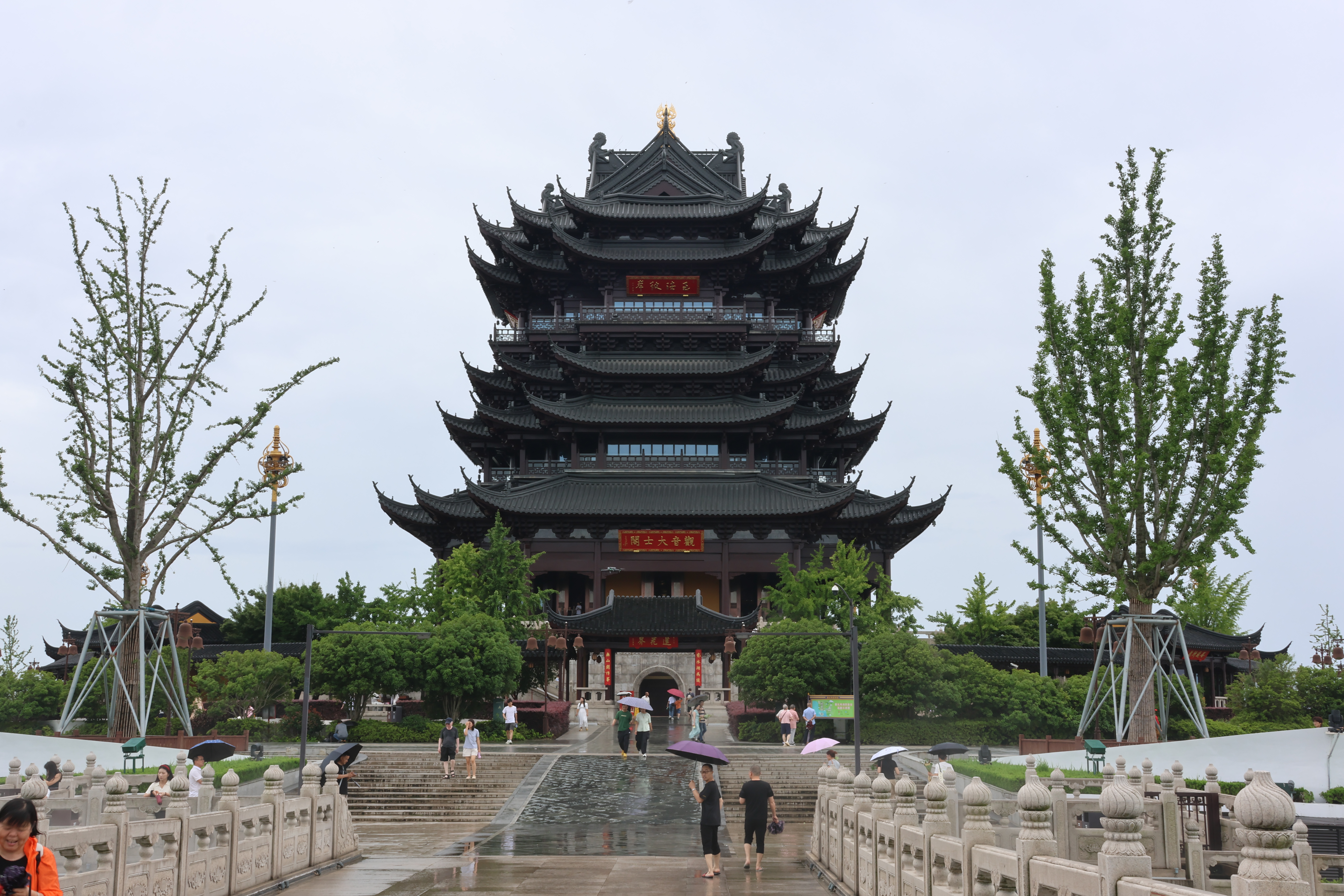 苏州重元寺 (14)