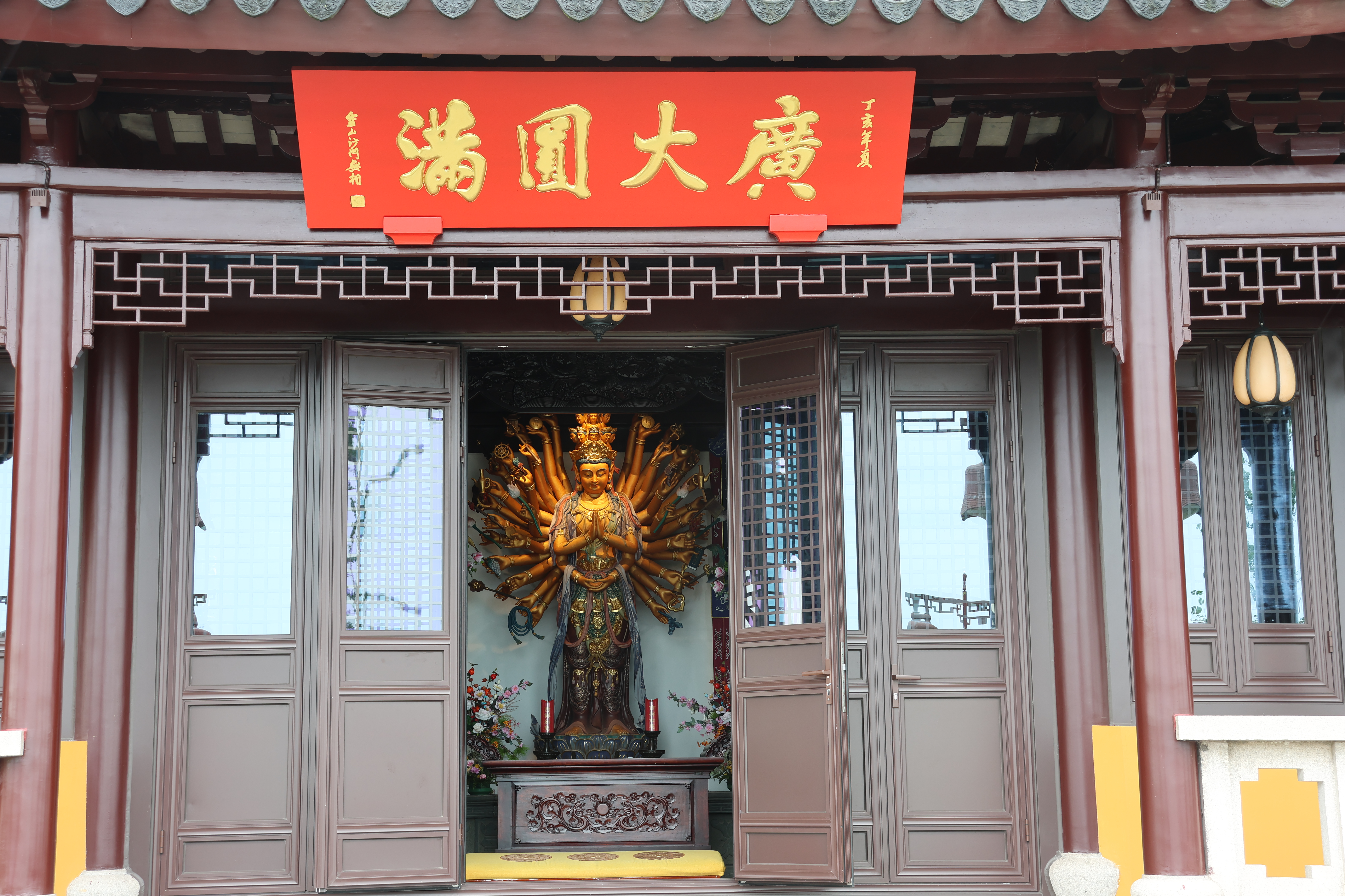 苏州重元寺 (15)